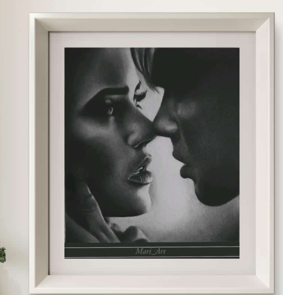 The Kiss