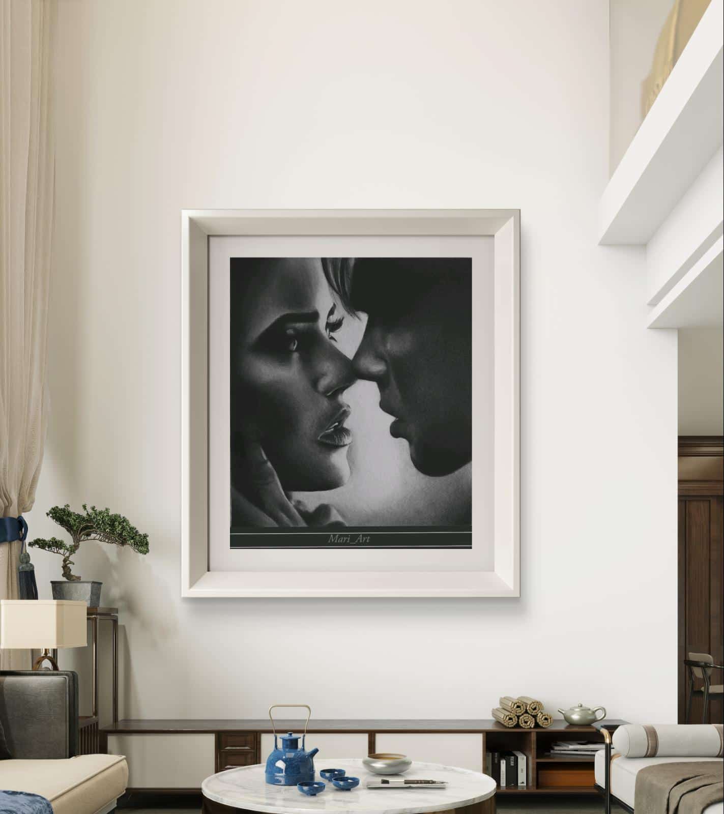 The Kiss