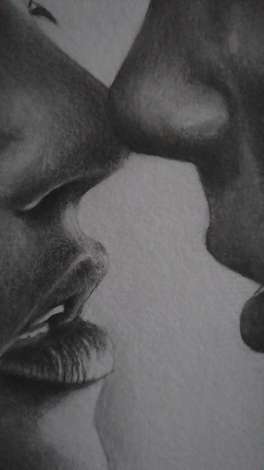 The Kiss